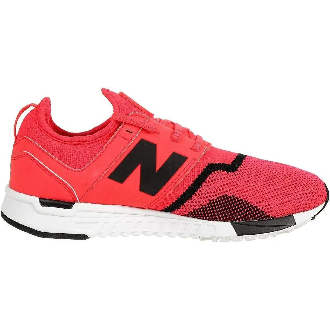 New Balance shoes - New Balance 247 - MRL247LI - Energy Red/Black - U40 - MRL247LI 2