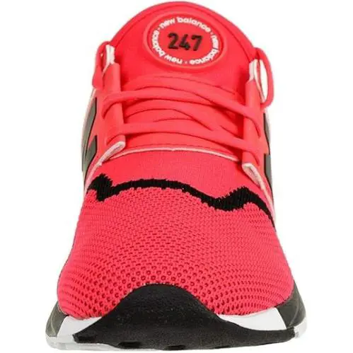 New Balance shoes - New Balance 247 - MRL247LI - Energy Red/Black - U40 - MRL247LI 5