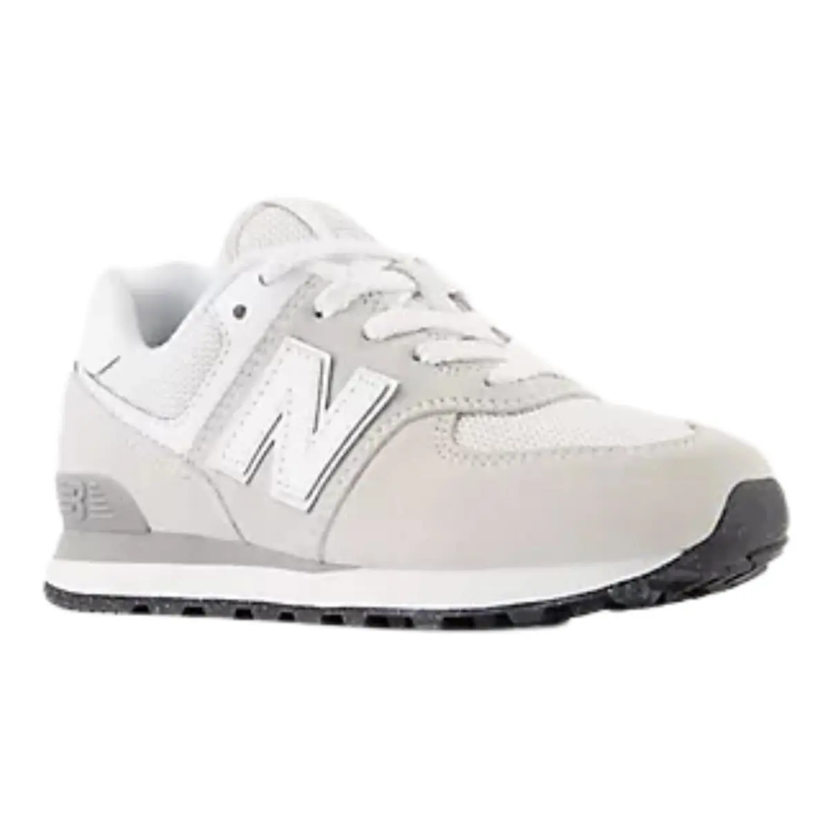 New Balance shoes - GREY WHITE 0