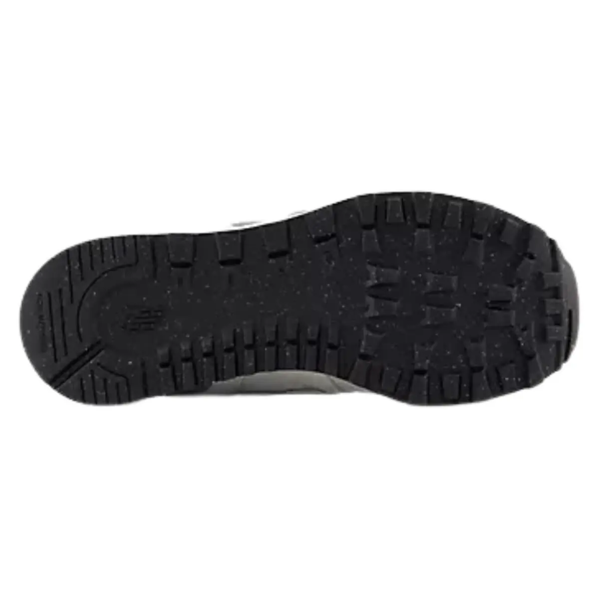 New Balance shoes - GREY WHITE 8