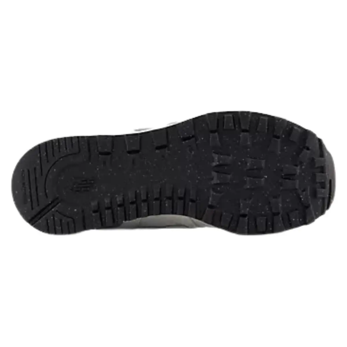 New Balance shoes - GREY WHITE 8