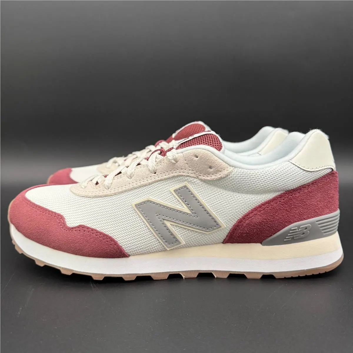 New Balance shoes - New Balance 515 - ML515TWT - White 10