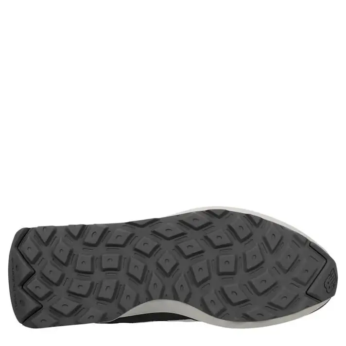 New Balance shoes - New Balance 370 - Black 5