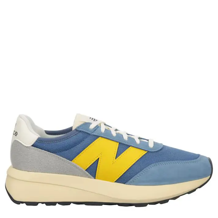 New Balance shoes - New Balance 370 - Black 13