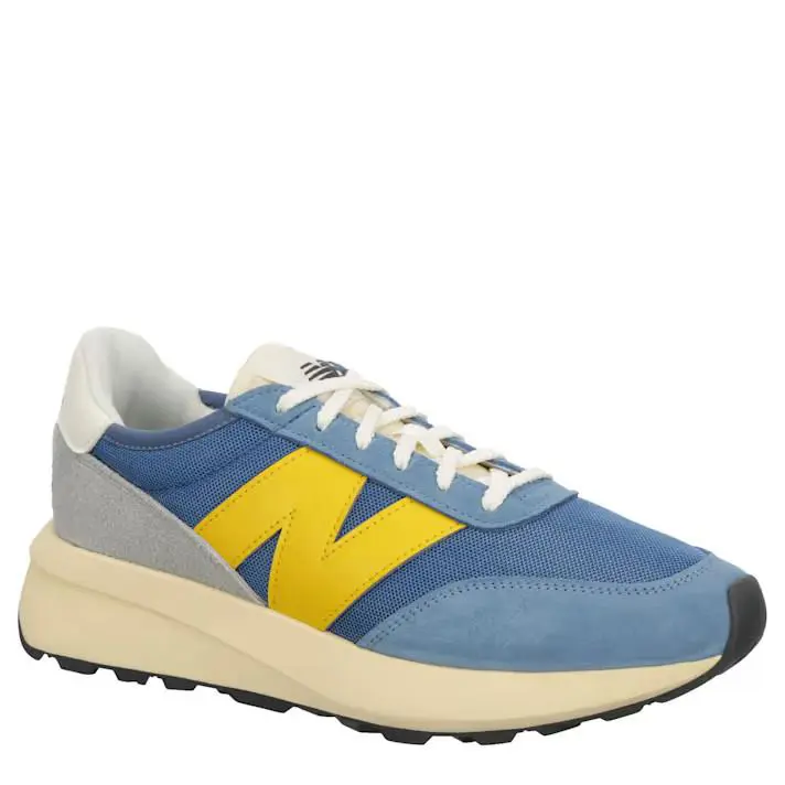 New Balance shoes - New Balance 370 - Black 17