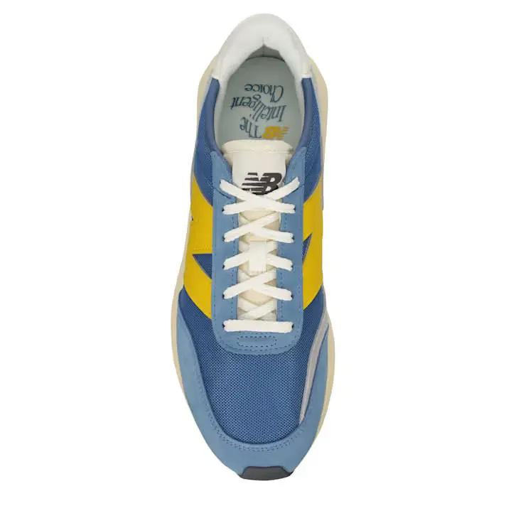 New Balance shoes - New Balance 370 - Black 18