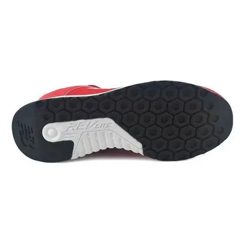 New Balance shoes - New Balance 247 - MRL247DI - Red White -U40 - MRL247DI 10