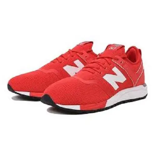 New Balance shoes - New Balance 247 - MRL247DI - Red White -U40 - MRL247DI 1