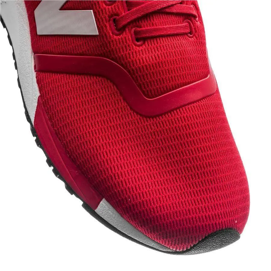 New Balance shoes - New Balance 247 - MRL247DI - Red White -U40 - MRL247DI 5