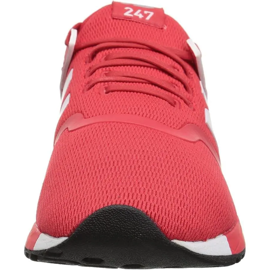 New Balance shoes - New Balance 247 - MRL247DI - Red White -U40 - MRL247DI 6