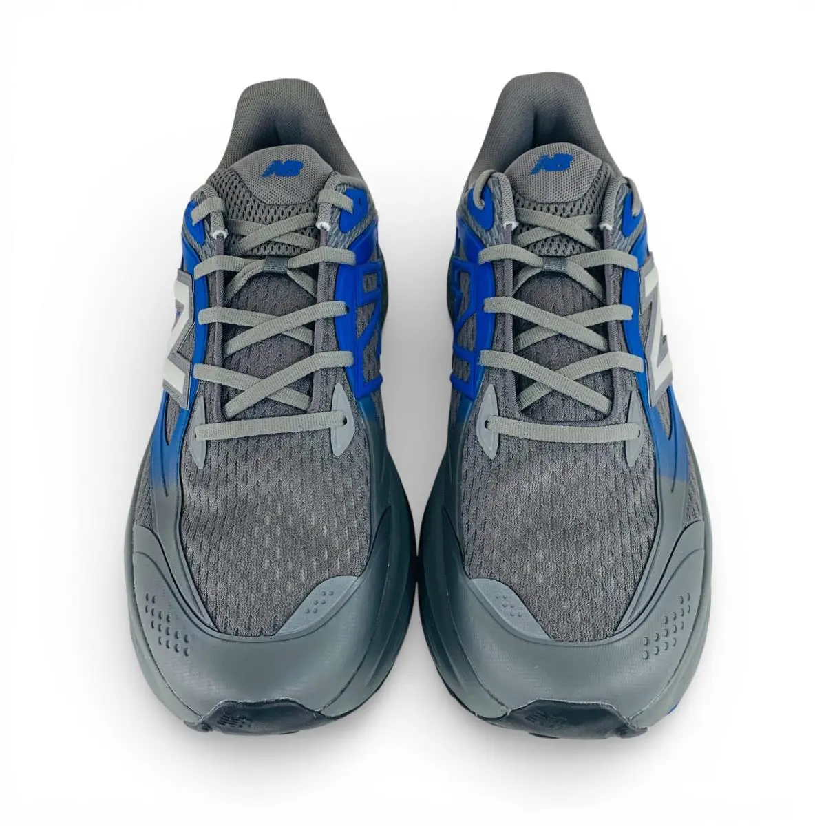 New Balance shoes - New Balance Fresh Foam X 800 - UTRNED - Gray 2