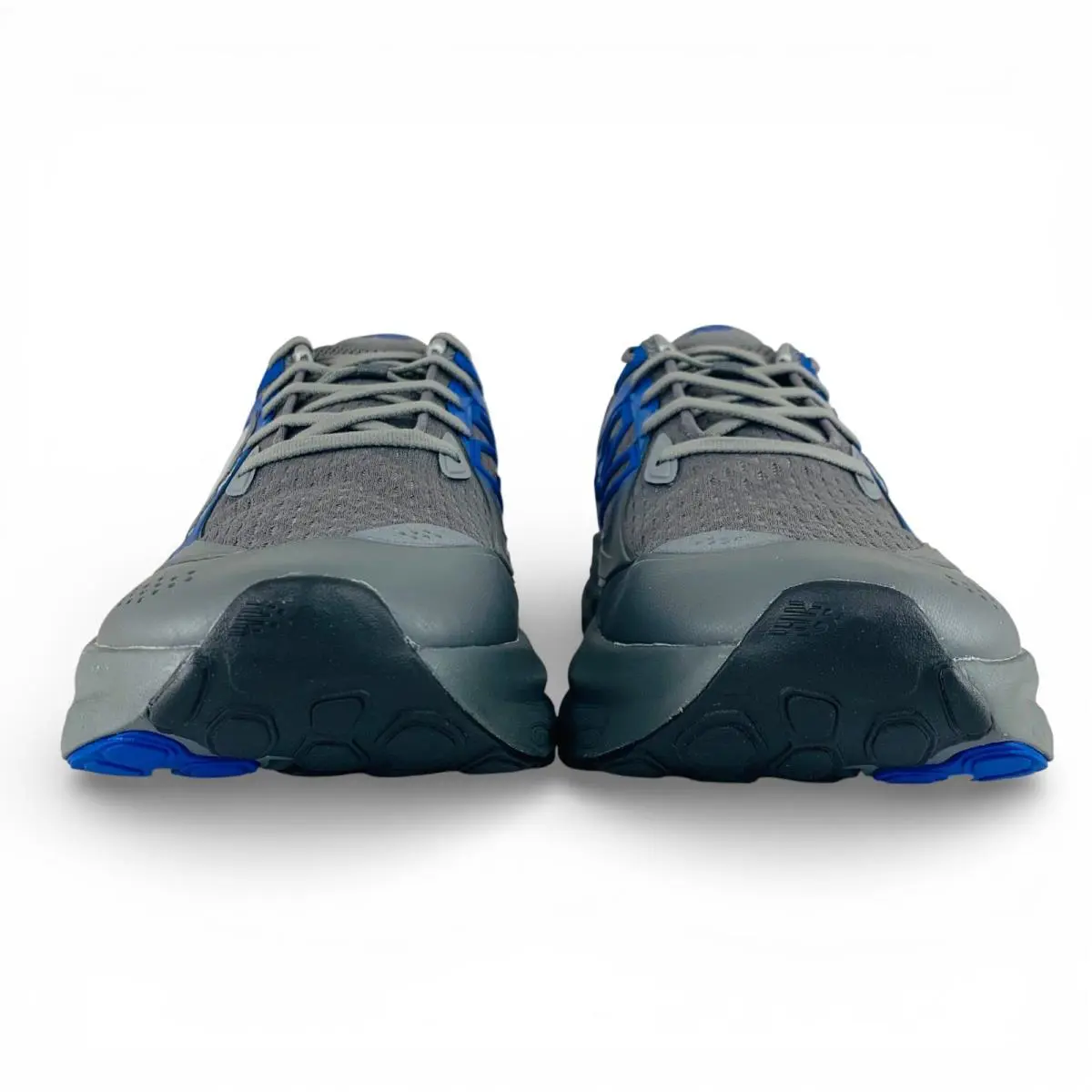 New Balance shoes - New Balance Fresh Foam X 800 - UTRNED - Gray 3