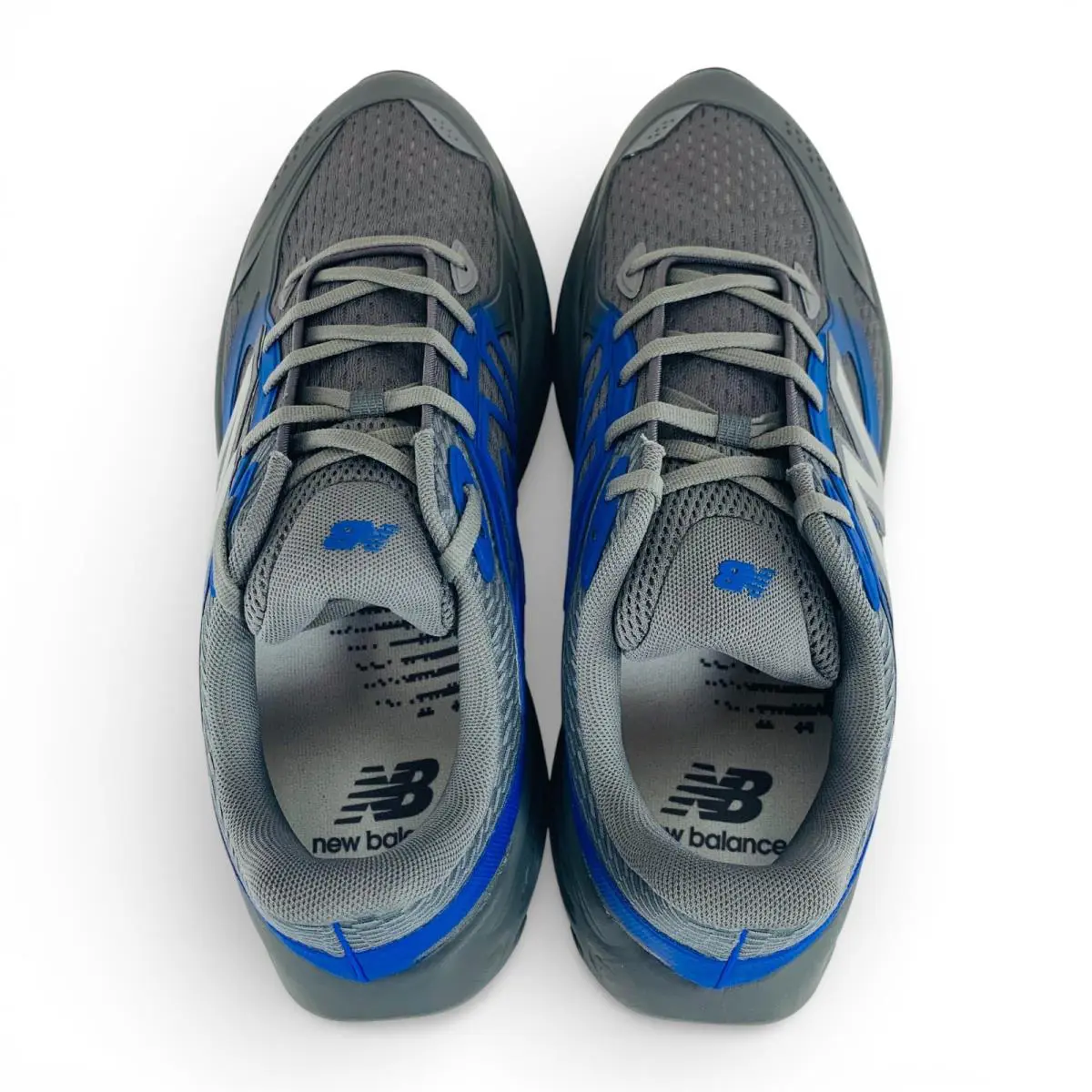 New Balance shoes - New Balance Fresh Foam X 800 - UTRNED - Gray 5