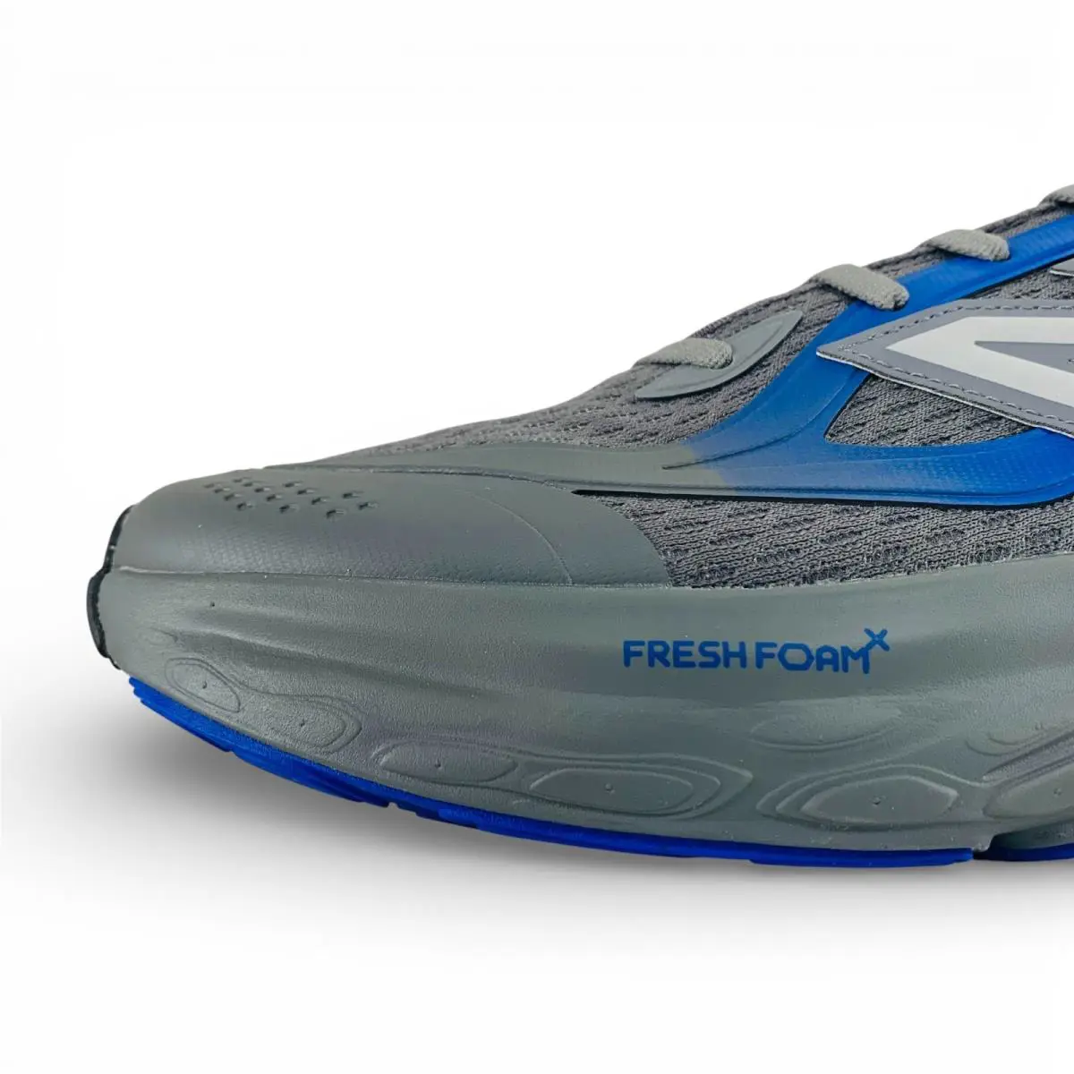 New Balance shoes - New Balance Fresh Foam X 800 - UTRNED - Gray 7