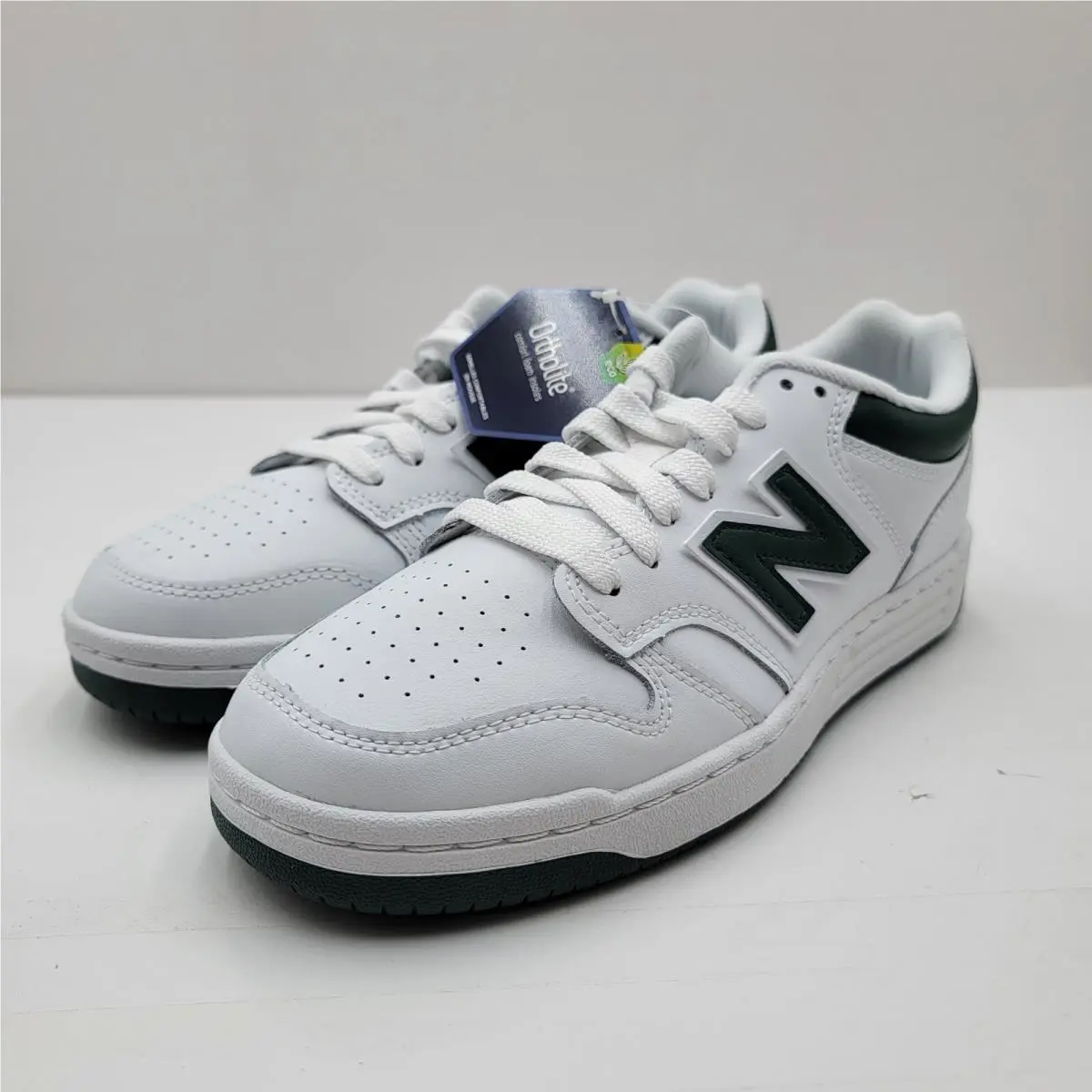 New Balance shoes - New Balance 480 - White 5