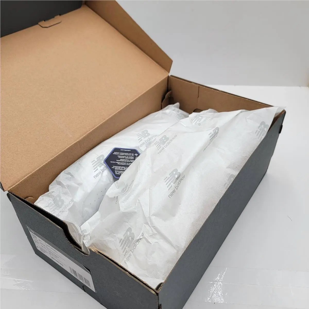 New Balance shoes - New Balance 480 - White 14
