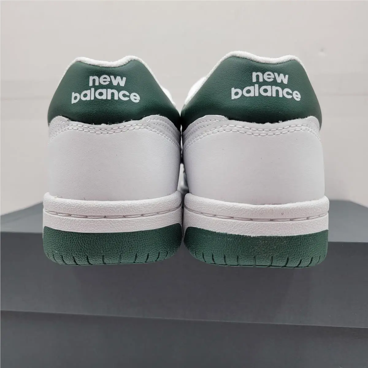New Balance shoes - New Balance 480 - White 11