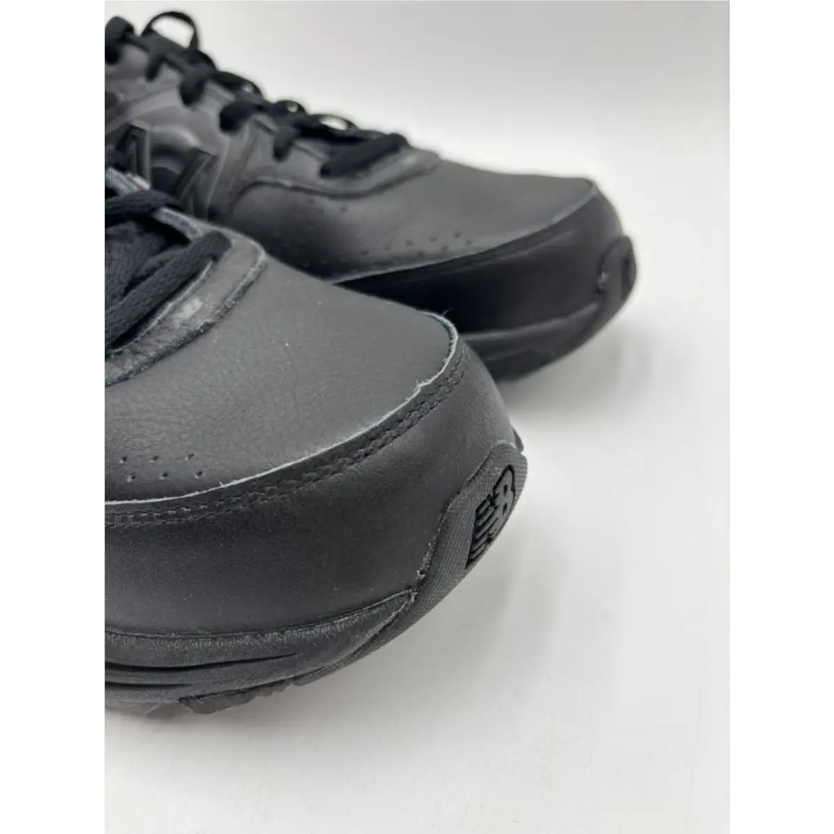 New Balance shoes - WW840BK - WW840BK - Black 0