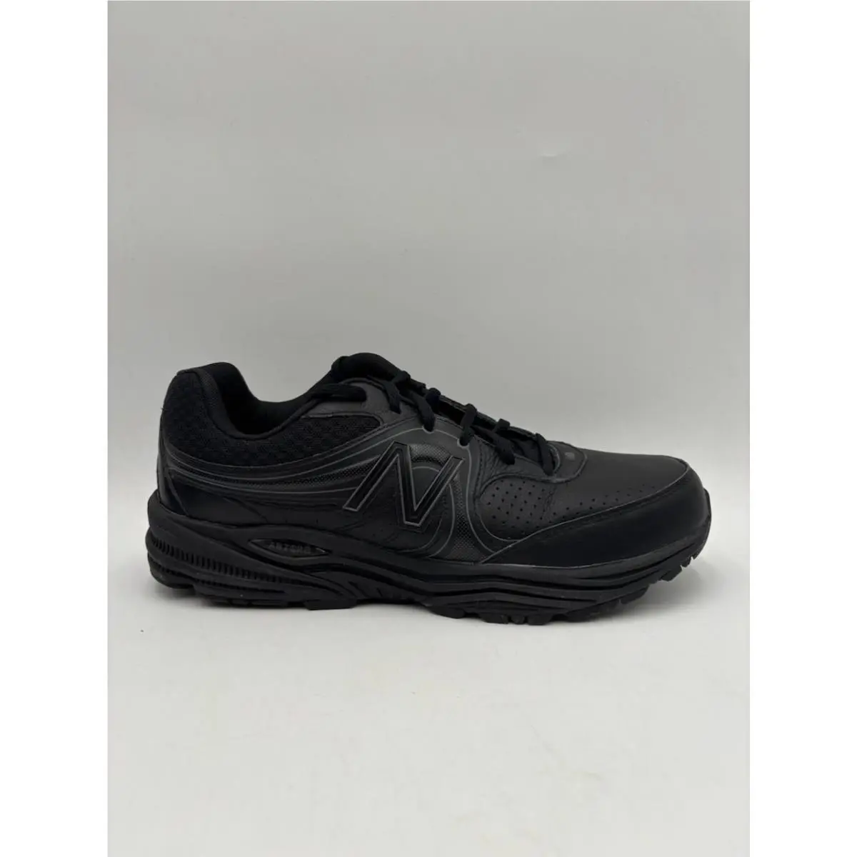 New Balance shoes - WW840BK - WW840BK - Black 2