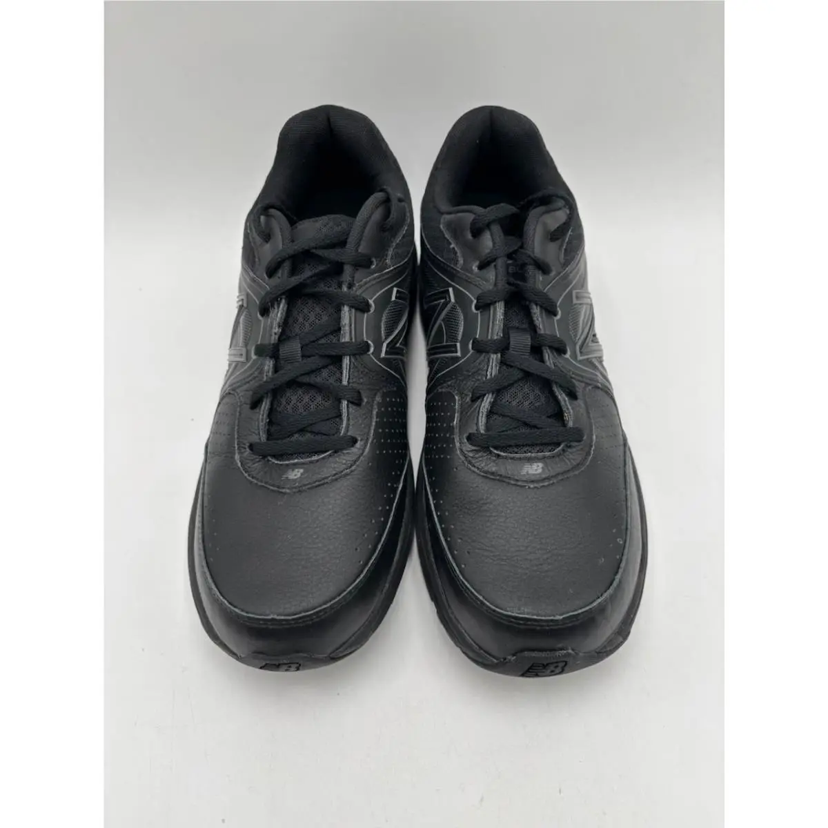 New Balance shoes - WW840BK - WW840BK - Black 3