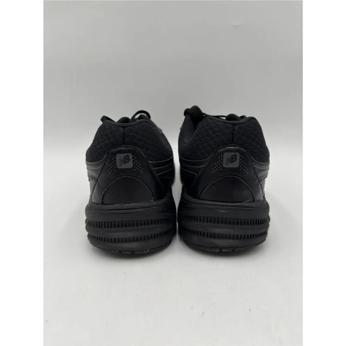 New Balance shoes - WW840BK - WW840BK - Black 4