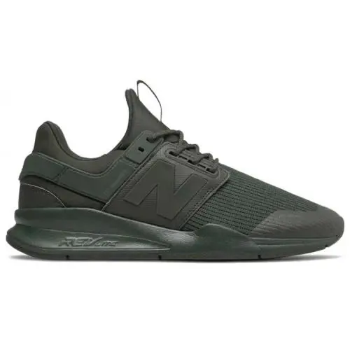 New Balance shoes - New Balance 247 - MS247NDA - Faded Rosin Green - U40 - MS247NDA 0