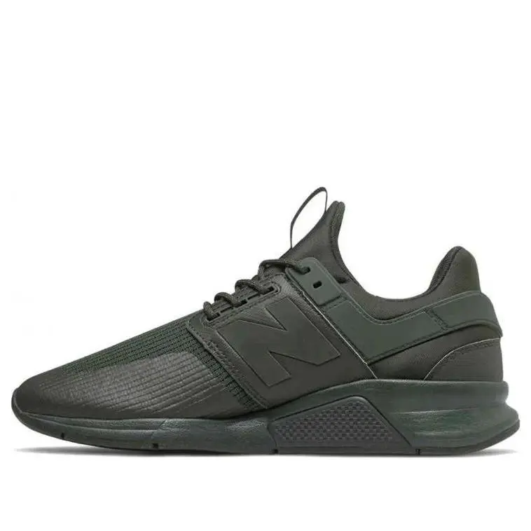 New Balance shoes - New Balance 247 - MS247NDA - Faded Rosin Green - U40 - MS247NDA 1
