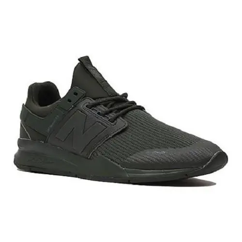 New Balance shoes - New Balance 247 - MS247NDA - Faded Rosin Green - U40 - MS247NDA 6