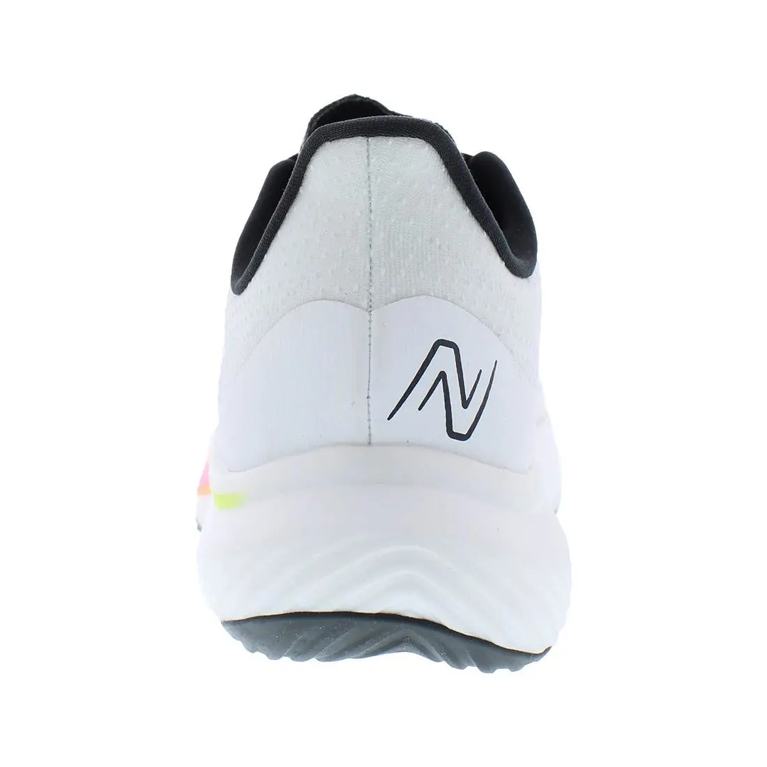 New Balance shoes - White/Grey, Main: White 2