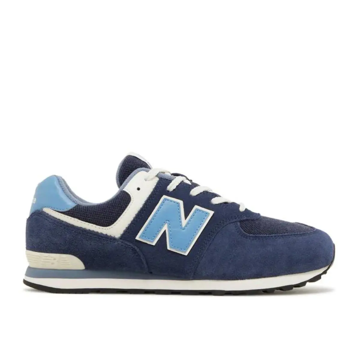 New Balance shoes - GC574ND1 - GC574ND1 - BLUE BLUE 0
