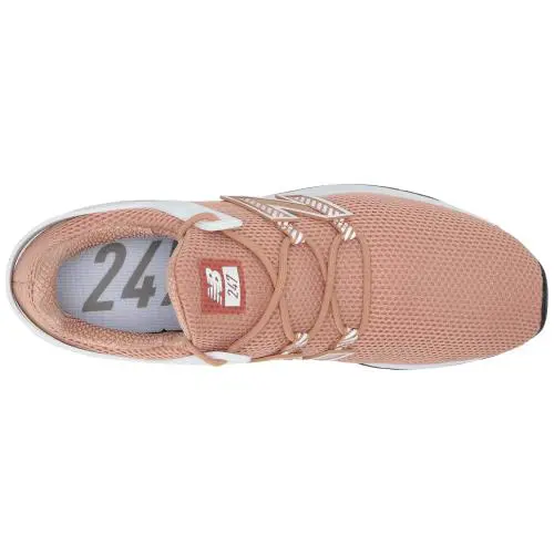 New Balance shoes - New Balance 247 - MS247DEB - Dark Peach - U40 - MS247DEB 2