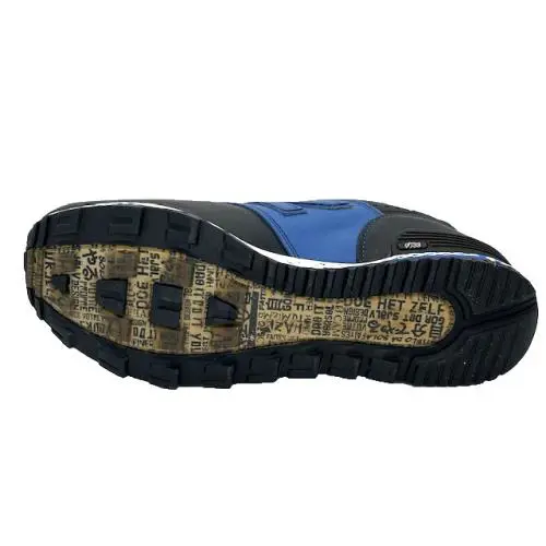 New Balance shoes - New Balance 1400 - M1400FZ2 - Super Team 33 Blue/Black - U80 - M1400FZ2 9