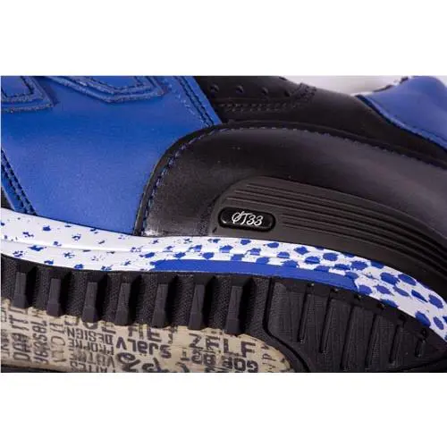 New Balance shoes - New Balance 1400 - M1400FZ2 - Super Team 33 Blue/Black - U80 - M1400FZ2 3