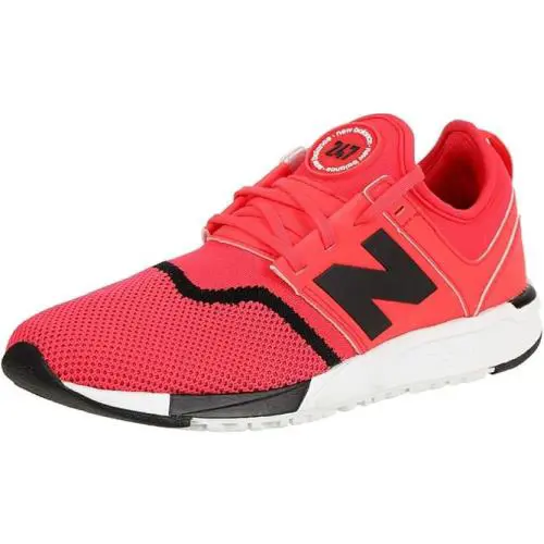 New Balance shoes - New Balance 247 - MRL247LI - Energy Red/Black - U40 - MRL247LI 0
