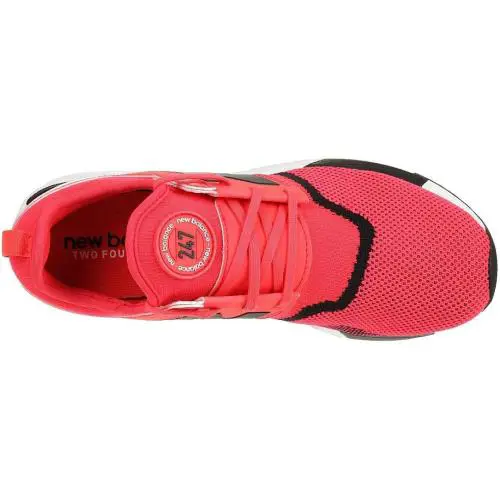 New Balance shoes - New Balance 247 - MRL247LI - Energy Red/Black - U40 - MRL247LI 3