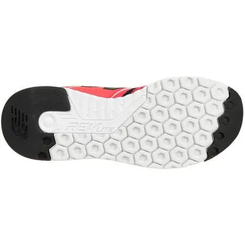 New Balance shoes - New Balance 247 - MRL247LI - Energy Red/Black - U40 - MRL247LI 6