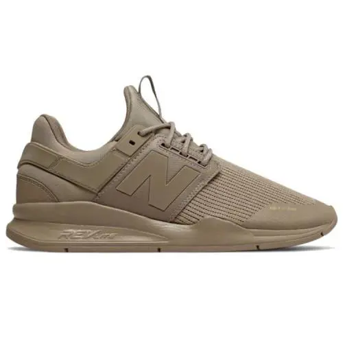 New Balance shoes - New Balance 247 - MS247NDK - Series Brown - U40 - MS247NDK 0