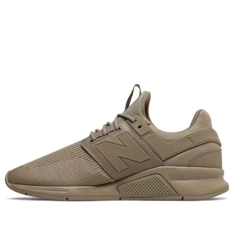 New Balance shoes - New Balance 247 - MS247NDK - Series Brown - U40 - MS247NDK 1