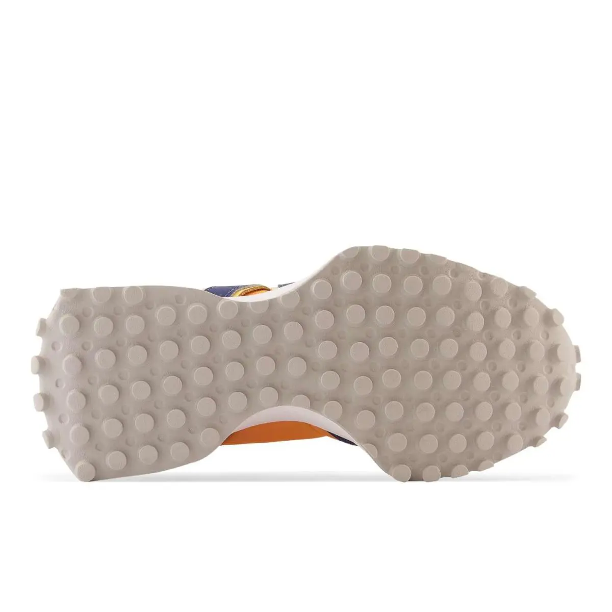 New Balance shoes - New Balance 327 - WS327FO - Navy Orang - U55 - WS327FO 5