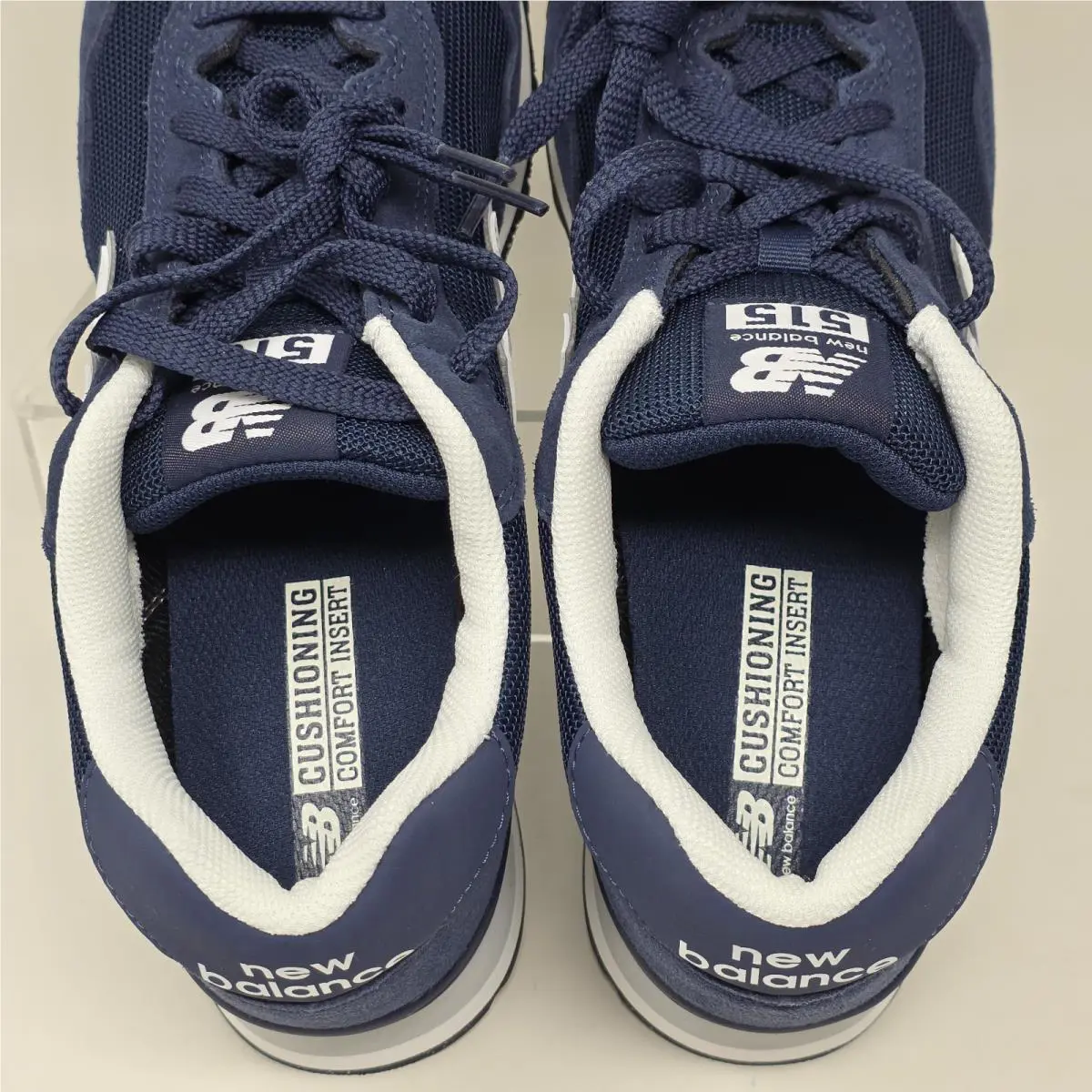 New Balance shoes - New Balance 515 - vs-153113 - Blue 7