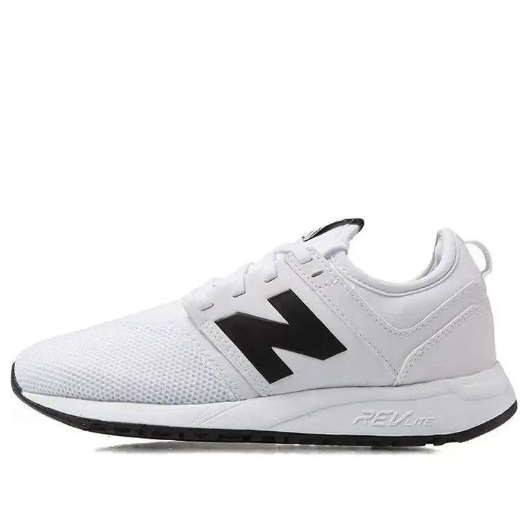 New Balance shoes - New Balance 247 - MRL247WB - Classic White Black - U40 - MRL247WB 1