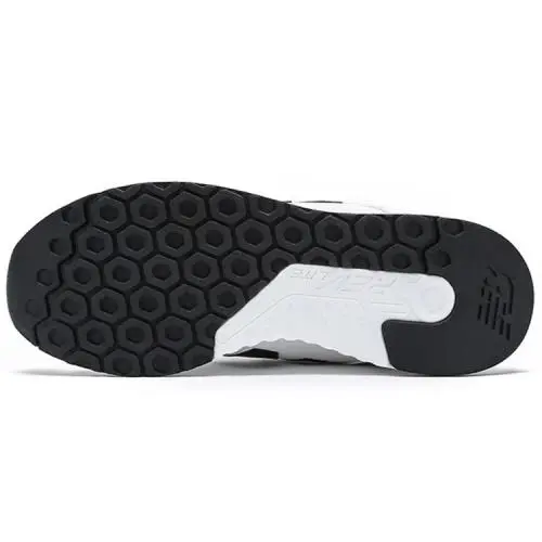 New Balance shoes - New Balance 247 - MRL247WB - Classic White Black - U40 - MRL247WB 5