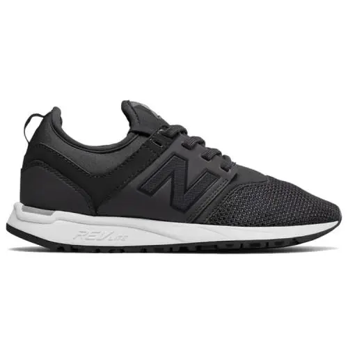 New Balance shoes - New Balance 247 - WRL247CA - Magnet Grey / Black - U40 - WRL247CA 1