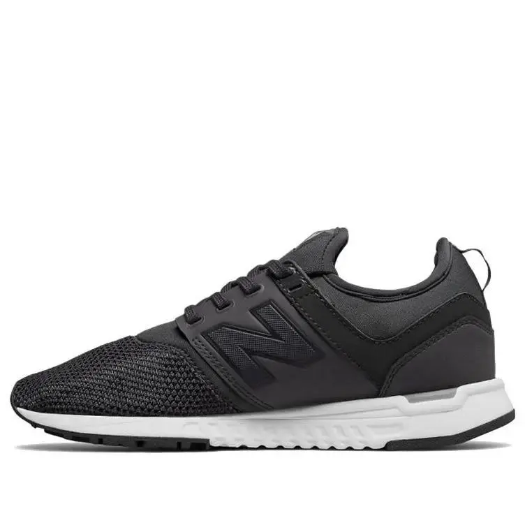 New Balance shoes - New Balance 247 - WRL247CA - Magnet Grey / Black - U40 - WRL247CA 2