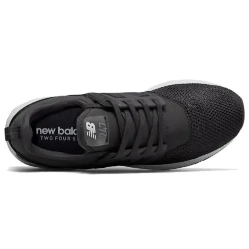 New Balance shoes - New Balance 247 - WRL247CA - Magnet Grey / Black - U40 - WRL247CA 3