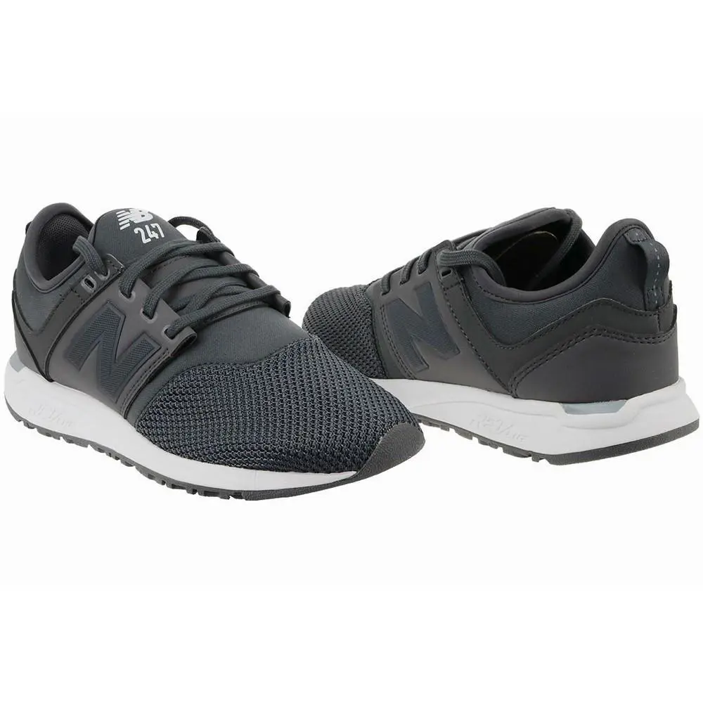 New Balance shoes - New Balance 247 - WRL247CA - Magnet Grey / Black - U40 - WRL247CA 5