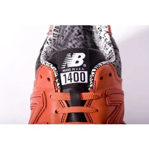 New Balance shoes - New Balance 327 - M1400FZ3 - Super Team 33-U80 - M1400FZ3 3
