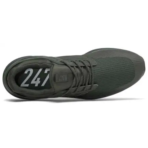 New Balance shoes - New Balance 247 - MS247NDA - Faded Rosin Green - U40 - MS247NDA 3