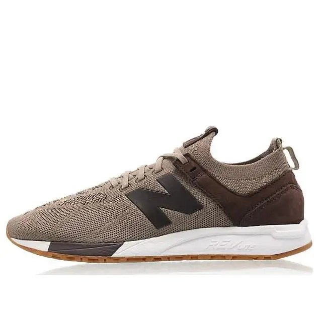 New Balance shoes - New Balance 247 - MRL247DL - Engineered Mesh Mushroom -U 40 - MRL247DL 0