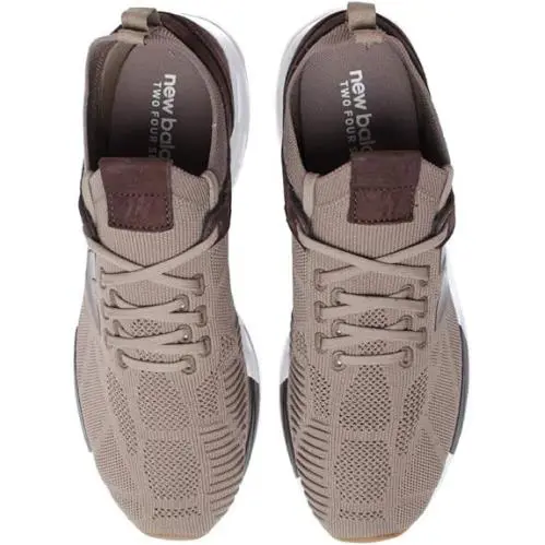 New Balance shoes - New Balance 247 - MRL247DL - Engineered Mesh Mushroom -U 40 - MRL247DL 2